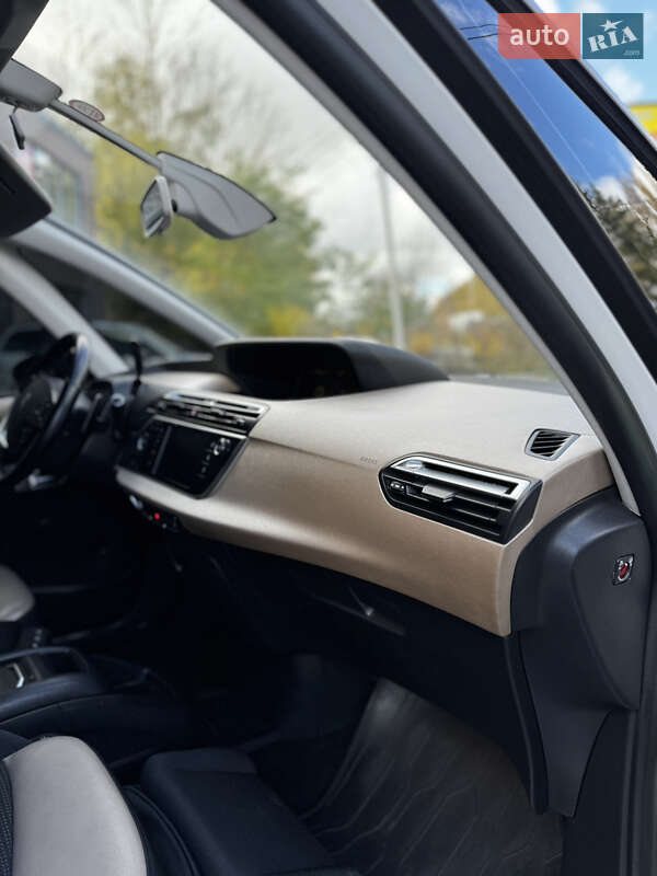Минивэн Citroen Grand C4 Picasso 2014 в Тернополе фото 46 Минивэн Citroen Grand C4 Picasso 2014 в Тернополе