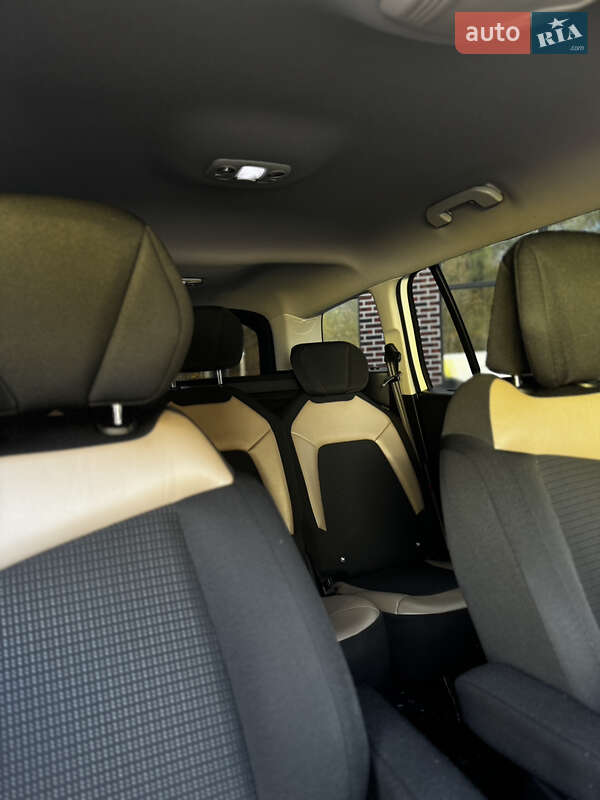Минивэн Citroen Grand C4 Picasso 2014 в Тернополе фото 53 Минивэн Citroen Grand C4 Picasso 2014 в Тернополе