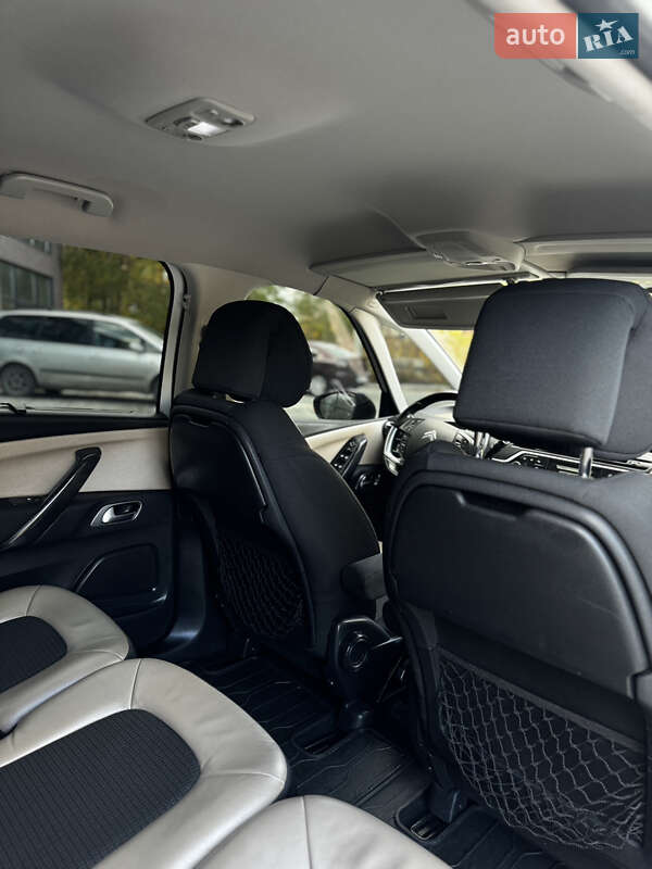 Минивэн Citroen Grand C4 Picasso 2014 в Тернополе фото 57 Минивэн Citroen Grand C4 Picasso 2014 в Тернополе