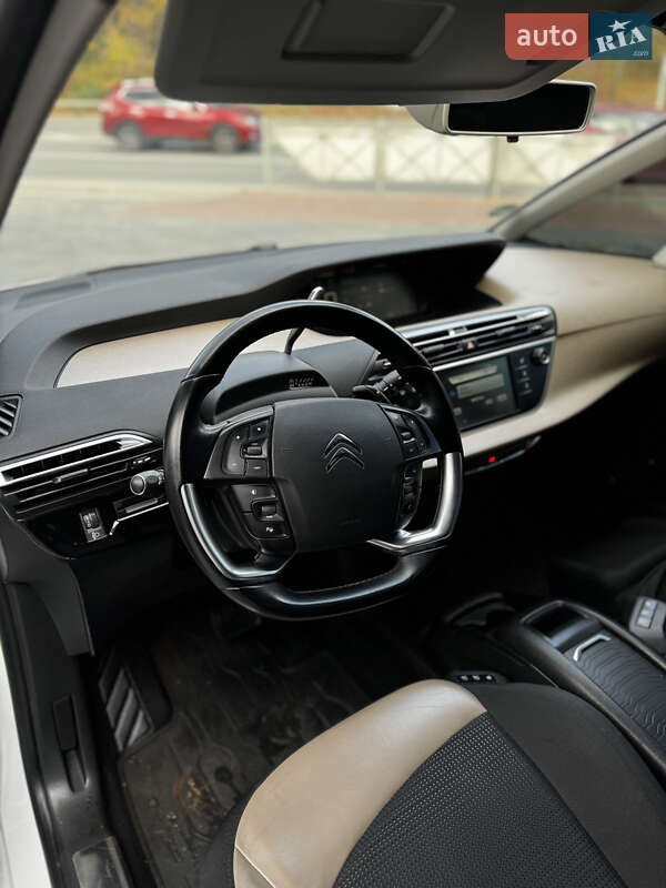 Минивэн Citroen Grand C4 Picasso 2014 в Тернополе фото 64 Минивэн Citroen Grand C4 Picasso 2014 в Тернополе