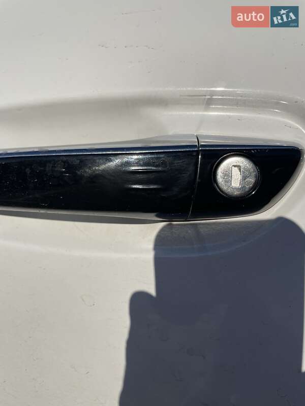 Минивэн Citroen Grand C4 Picasso 2016 в Ровно