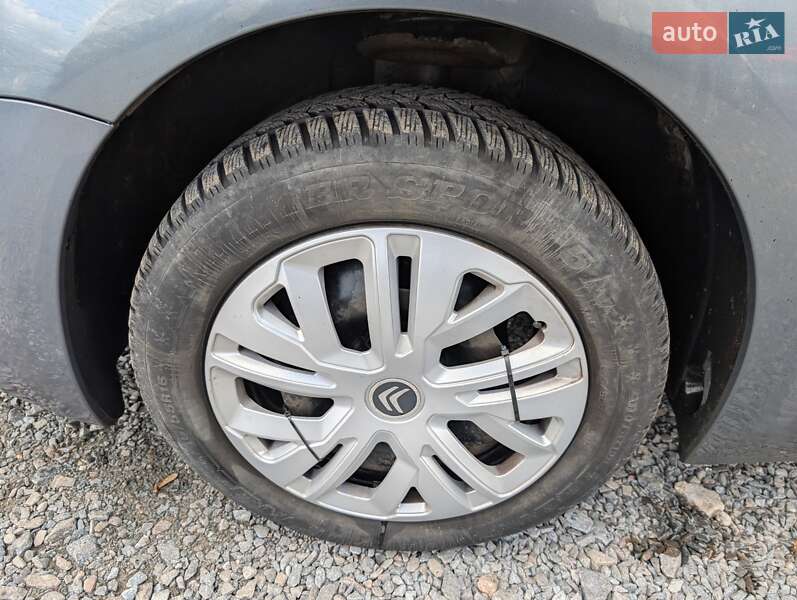 Минивэн Citroen Grand C4 Picasso 2008 в Ровно фото 18 Минивэн Citroen Grand C4 Picasso 2008 в Ровно