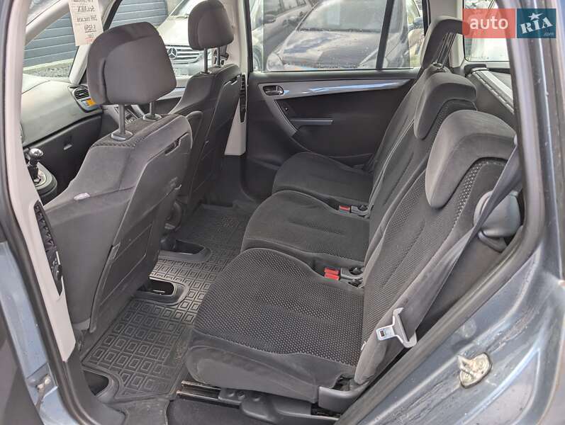 Минивэн Citroen Grand C4 Picasso 2008 в Ровно фото 27 Минивэн Citroen Grand C4 Picasso 2008 в Ровно