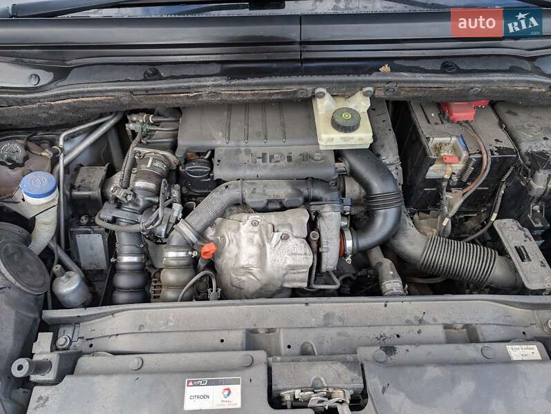 Минивэн Citroen Grand C4 Picasso 2008 в Ровно фото 42 Минивэн Citroen Grand C4 Picasso 2008 в Ровно