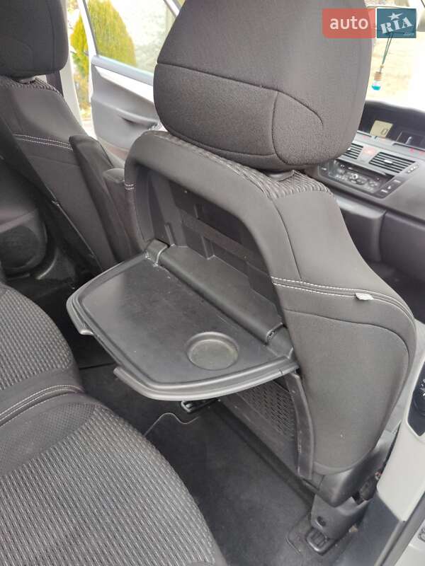 Мінівен Citroen Grand C4 Picasso 2012 в Тернополі