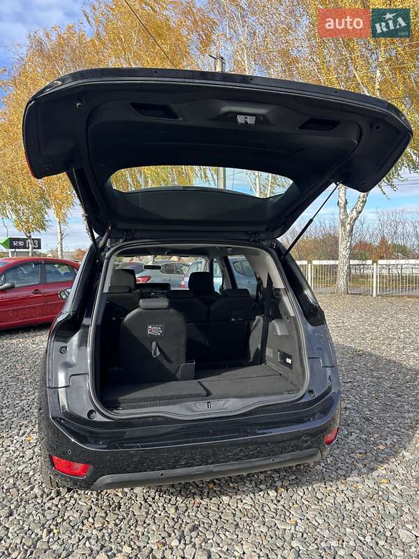 Мінівен Citroen Grand C4 Picasso 2013 в Смілі фото 14 Мінівен Citroen Grand C4 Picasso 2013 в Смілі