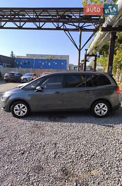 Минивэн Citroen Grand C4 Picasso 2015 в Виннице