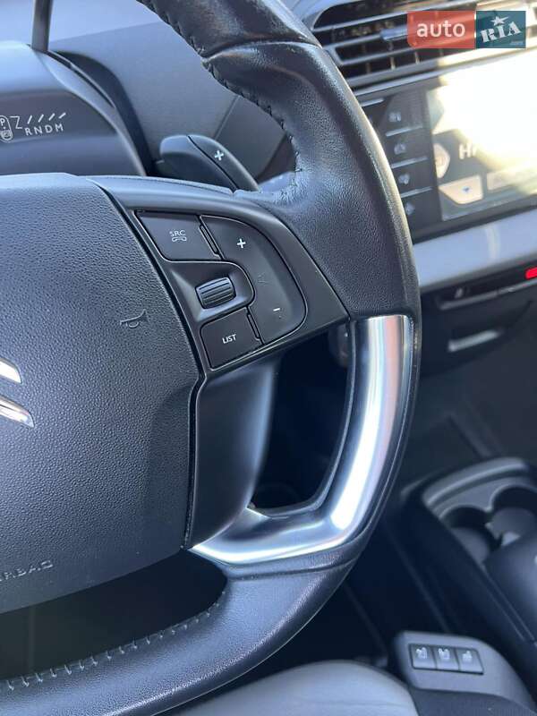 Минивэн Citroen Grand C4 Picasso 2015 в Дубно