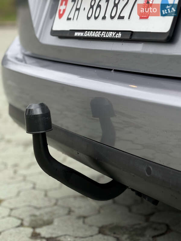 Мінівен Citroen Grand C4 Picasso 2016 в Дубні