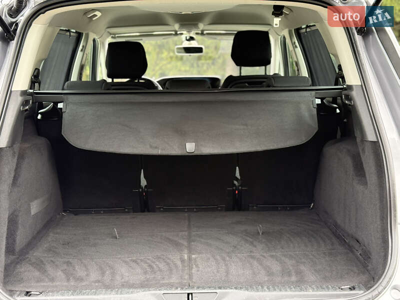 Мінівен Citroen Grand C4 Picasso 2016 в Дубні