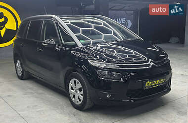 Минивэн Citroen Grand C4 Picasso 2013 в Черновцах