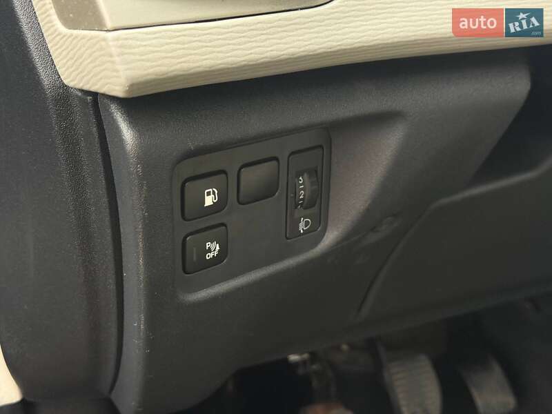 Мінівен Citroen Grand C4 Picasso 2008 в Кривому Розі фото 40 Мінівен Citroen Grand C4 Picasso 2008 в Кривому Розі