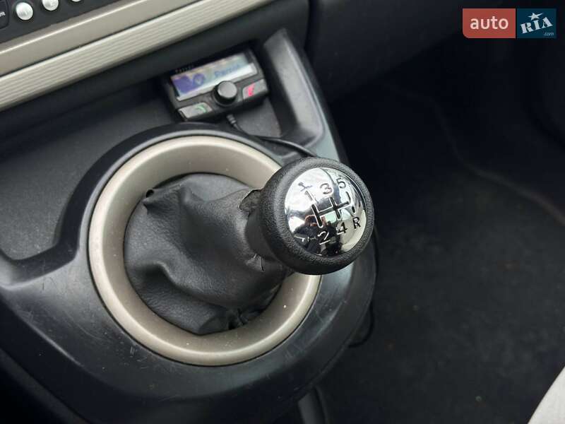 Мінівен Citroen Grand C4 Picasso 2008 в Кривому Розі фото 61 Мінівен Citroen Grand C4 Picasso 2008 в Кривому Розі