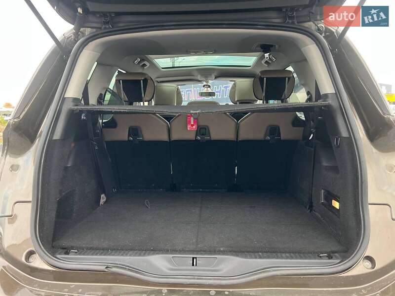 Микровэн Citroen Grand C4 Picasso 2014 в Львове фото 41 Микровэн Citroen Grand C4 Picasso 2014 в Львове