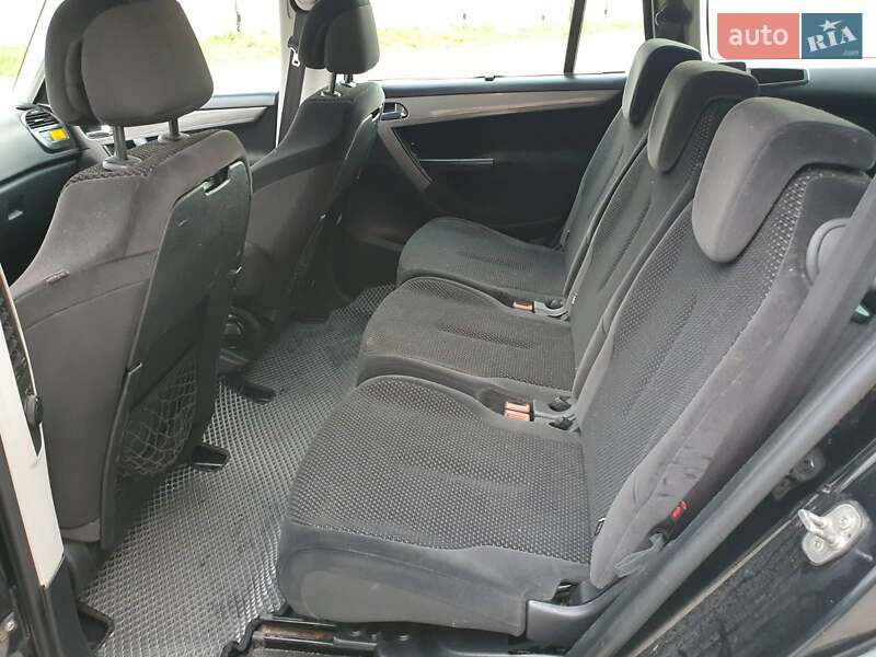 Минивэн Citroen Grand C4 Picasso 2008 в Стрые фото 42 Минивэн Citroen Grand C4 Picasso 2008 в Стрые