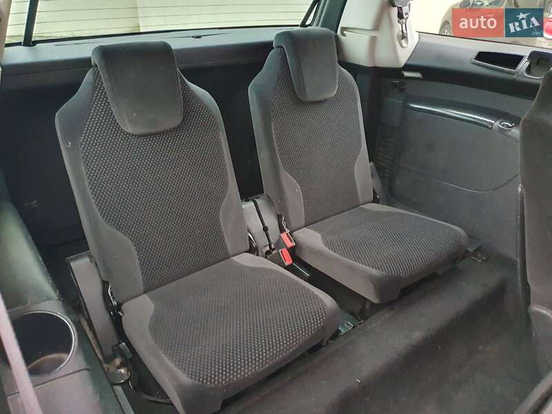 Минивэн Citroen Grand C4 Picasso 2008 в Стрые фото 49 Минивэн Citroen Grand C4 Picasso 2008 в Стрые