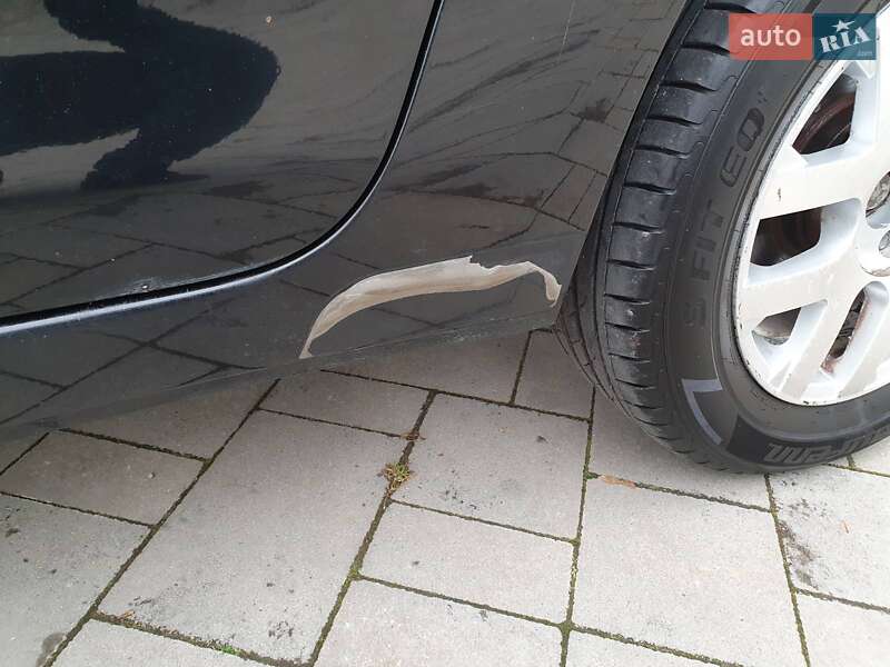 Минивэн Citroen Grand C4 Picasso 2008 в Стрые фото 60 Минивэн Citroen Grand C4 Picasso 2008 в Стрые