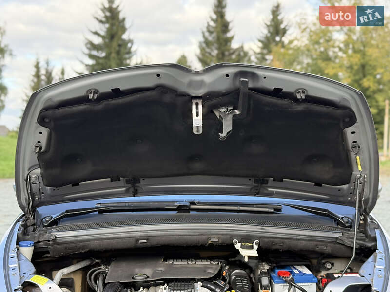 Минивэн Citroen Grand C4 Picasso 2017 в Дубно фото 62 Минивэн Citroen Grand C4 Picasso 2017 в Дубно