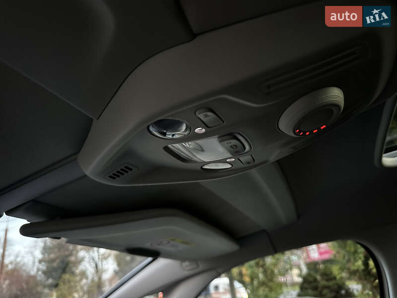 Мінівен Citroen Grand C4 Picasso 2016 в Тернополі