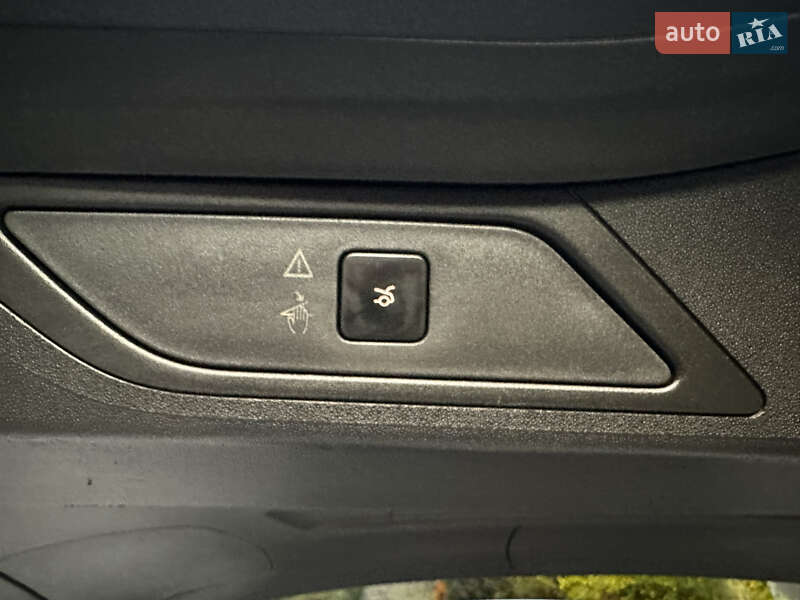 Мінівен Citroen Grand C4 Picasso 2016 в Тернополі