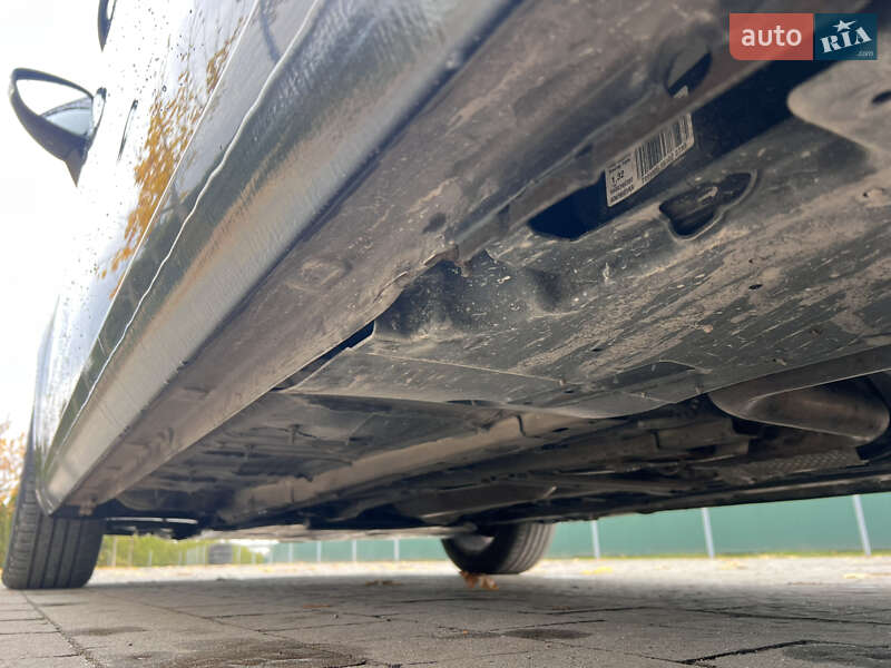 Мінівен Citroen Grand C4 Picasso 2015 в Львові