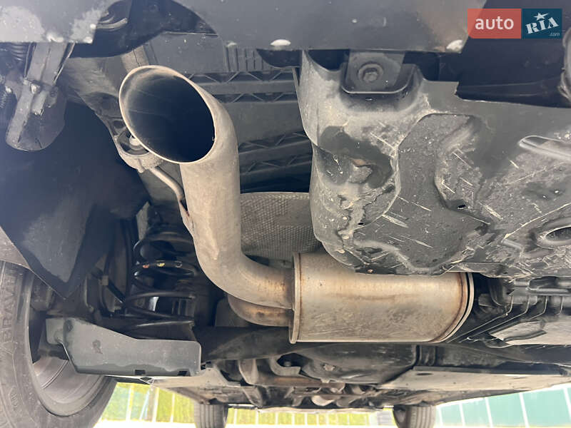 Мінівен Citroen Grand C4 Picasso 2015 в Львові