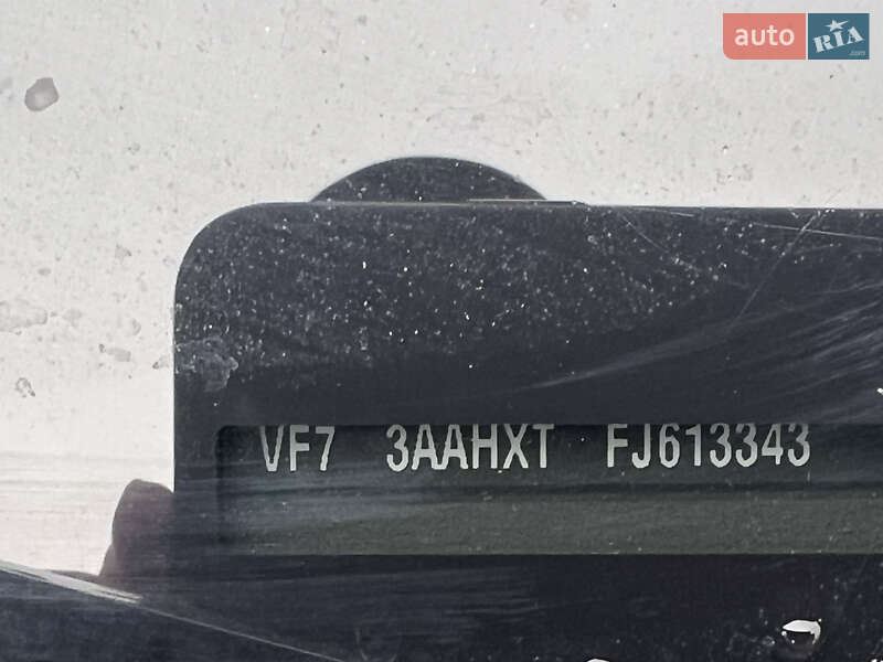 Мінівен Citroen Grand C4 Picasso 2015 в Львові