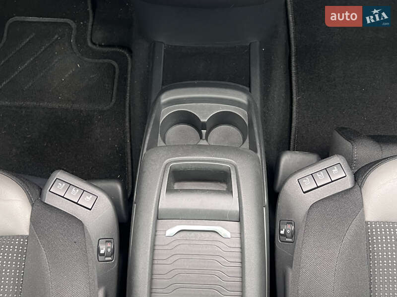 Мінівен Citroen Grand C4 Picasso 2015 в Львові