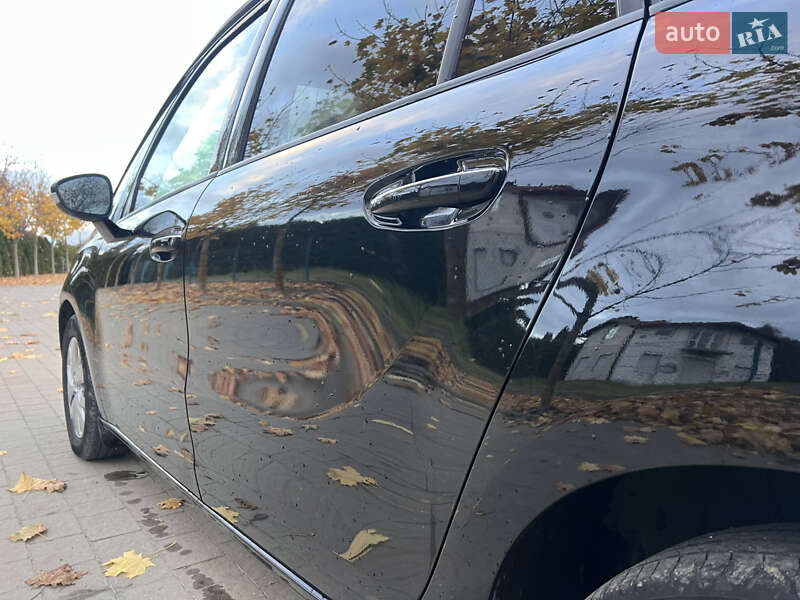 Мінівен Citroen Grand C4 Picasso 2015 в Львові