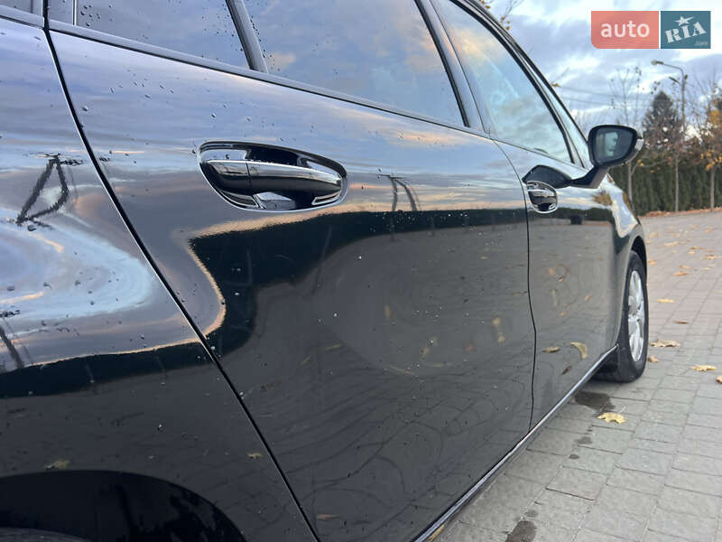 Мінівен Citroen Grand C4 Picasso 2015 в Львові