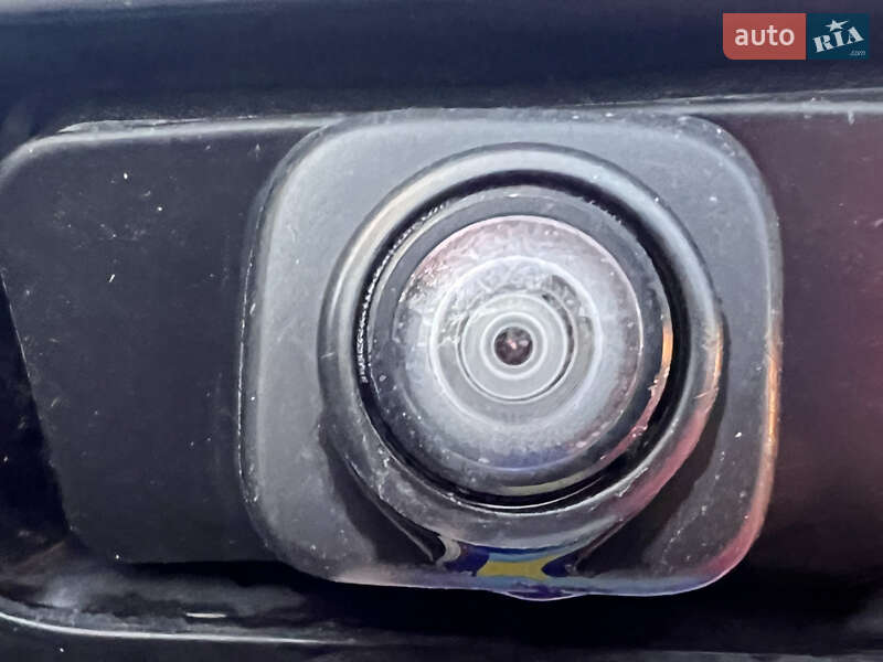 Мінівен Citroen Grand C4 Picasso 2015 в Львові