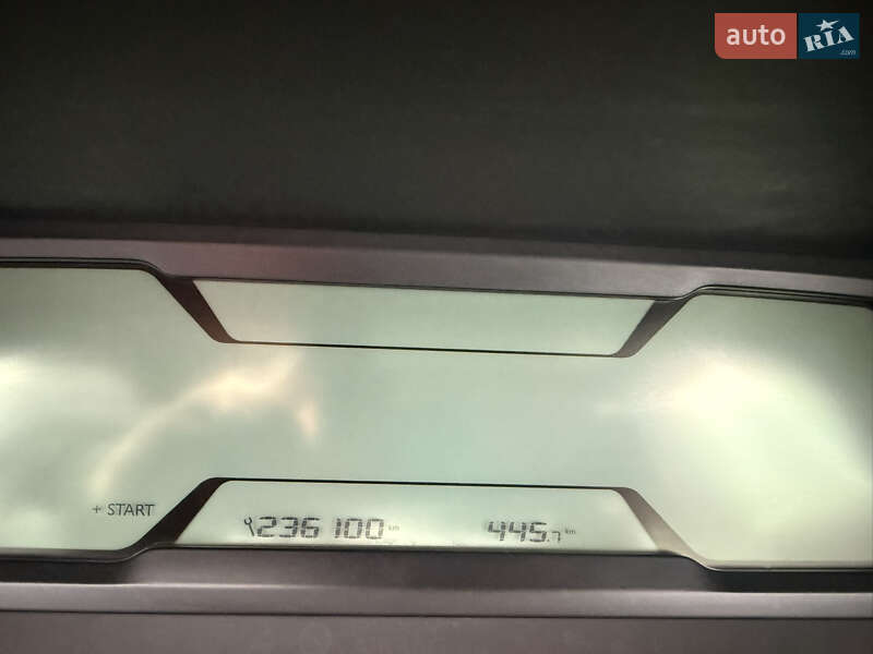 Минивэн Citroen Grand C4 Picasso 2014 в Калуше