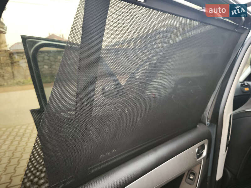 Минивэн Citroen Grand C4 Picasso 2011 в Ивано-Франковске