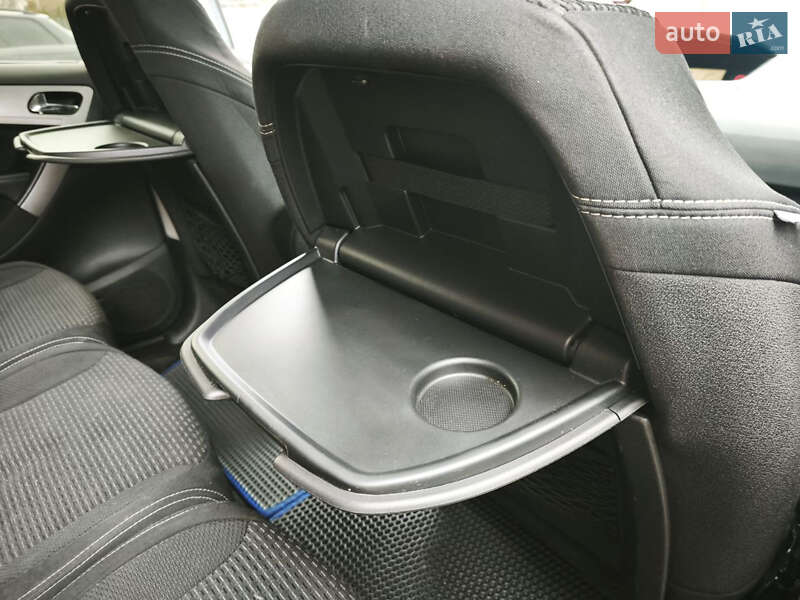 Минивэн Citroen Grand C4 Picasso 2011 в Ивано-Франковске