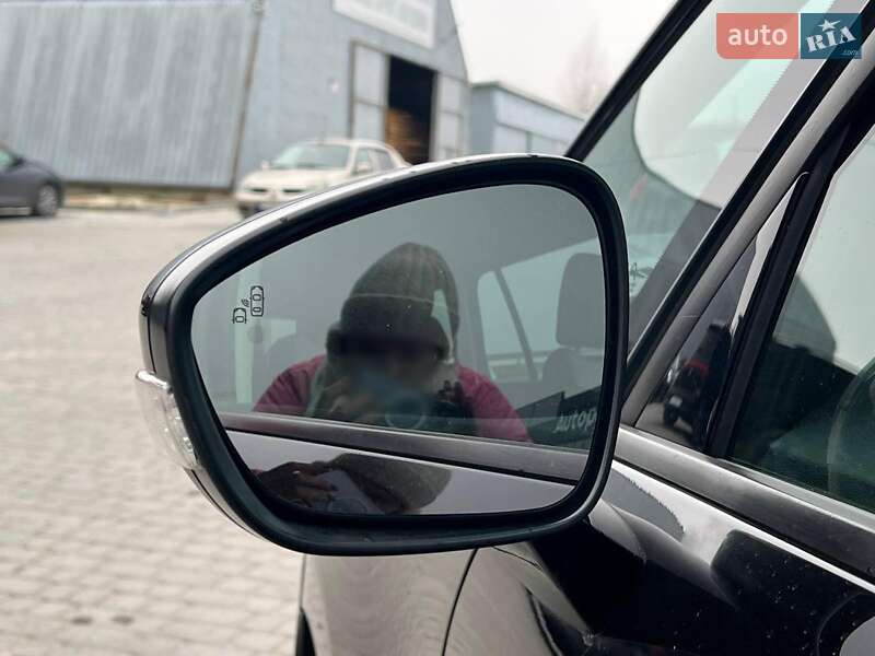 Мікровен Citroen Grand C4 Picasso 2014 в Львові