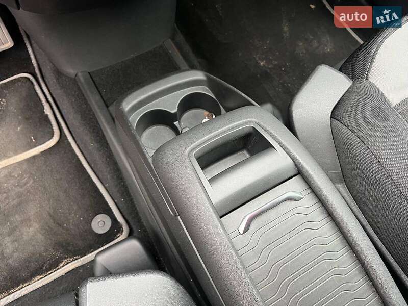 Мікровен Citroen Grand C4 Picasso 2014 в Львові