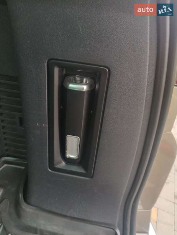 Мінівен Citroen Grand C4 Picasso 2011 в Києві