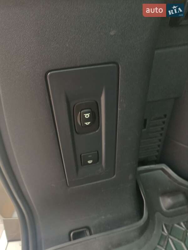 Мінівен Citroen Grand C4 Picasso 2011 в Києві