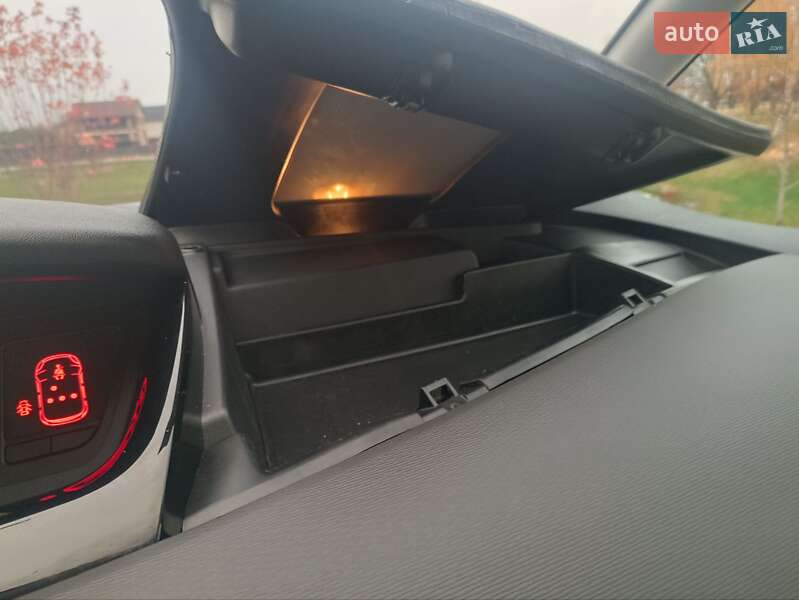 Мінівен Citroen Grand C4 Picasso 2011 в Києві