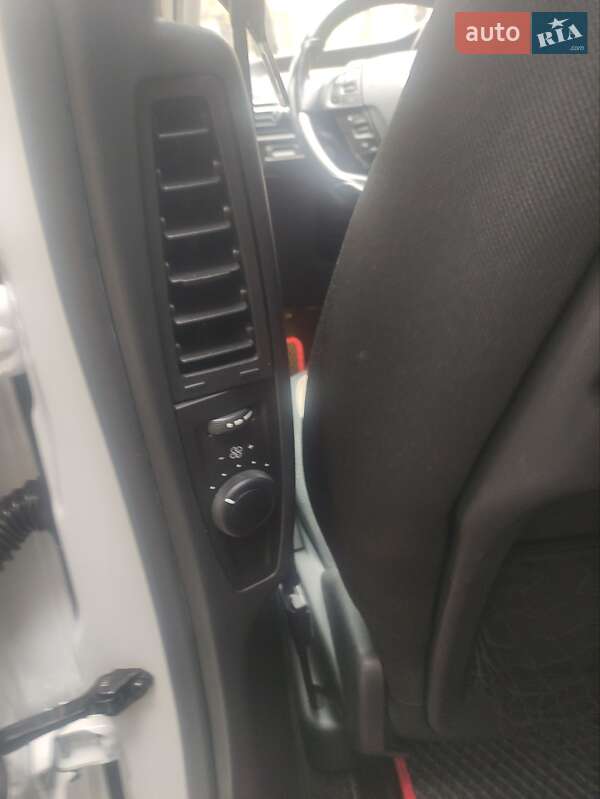 Минивэн Citroen Grand C4 Picasso 2015 в Киеве