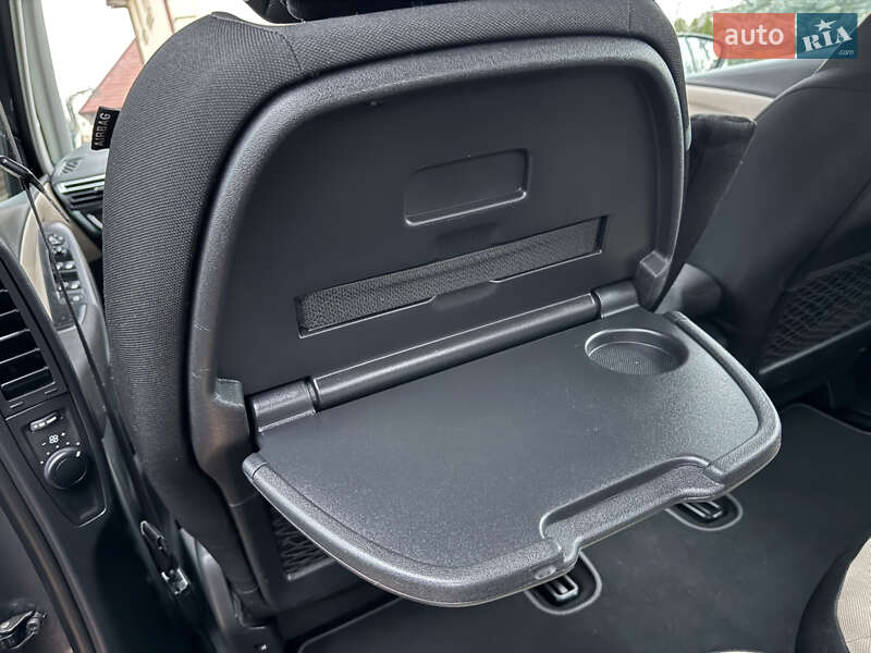 Минивэн Citroen Grand C4 Picasso 2014 в Стрые фото 27 Минивэн Citroen Grand C4 Picasso 2014 в Стрые