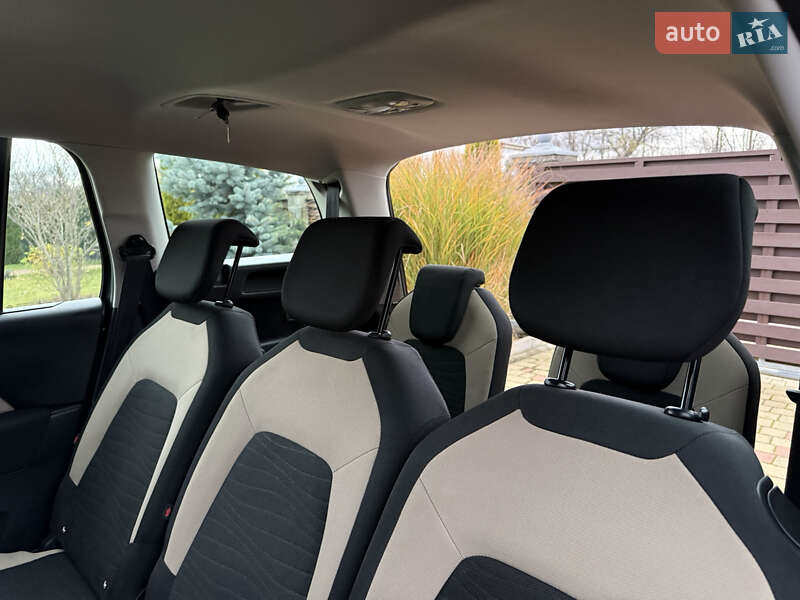 Минивэн Citroen Grand C4 Picasso 2014 в Стрые фото 30 Минивэн Citroen Grand C4 Picasso 2014 в Стрые