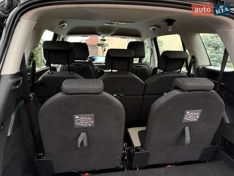 Минивэн Citroen Grand C4 Picasso 2014 в Стрые фото 32 Минивэн Citroen Grand C4 Picasso 2014 в Стрые