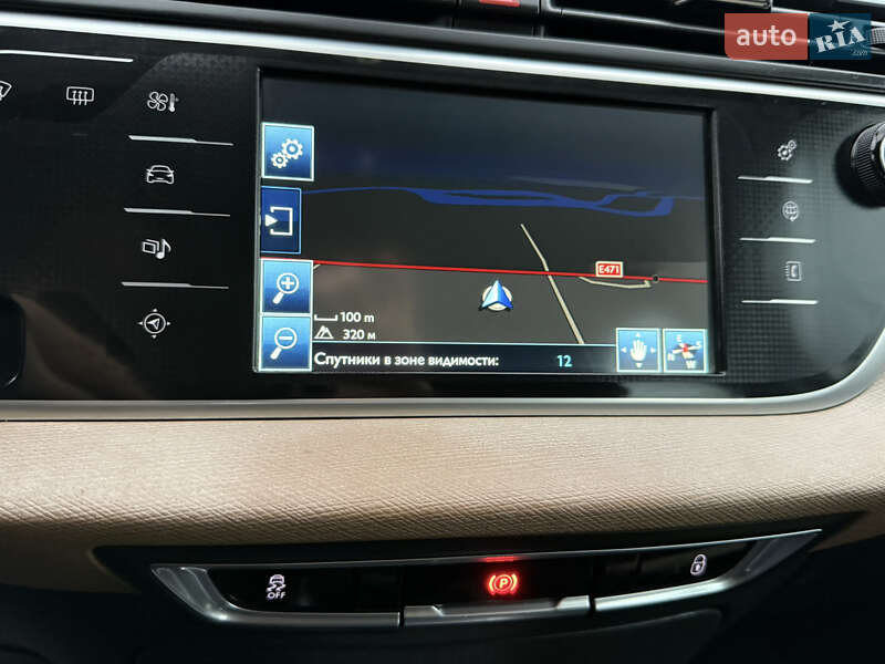 Минивэн Citroen Grand C4 Picasso 2014 в Стрые фото 42 Минивэн Citroen Grand C4 Picasso 2014 в Стрые