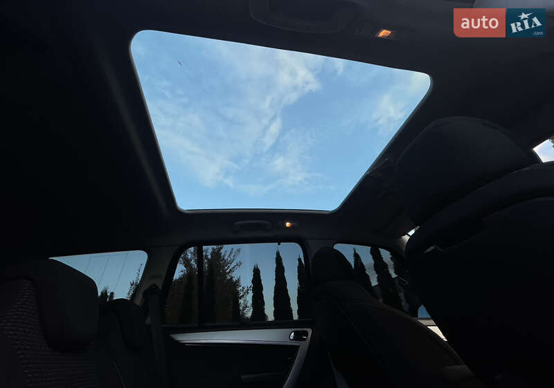 Мінівен Citroen Grand C4 Picasso 2006 в Надвірній