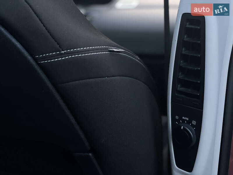 Мінівен Citroen Grand C4 Picasso 2006 в Надвірній