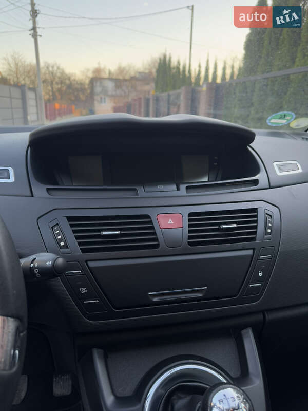 Минивэн Citroen Grand C4 Picasso 2012 в Ивано-Франковске фото 23 Минивэн Citroen Grand C4 Picasso 2012 в Ивано-Франковске