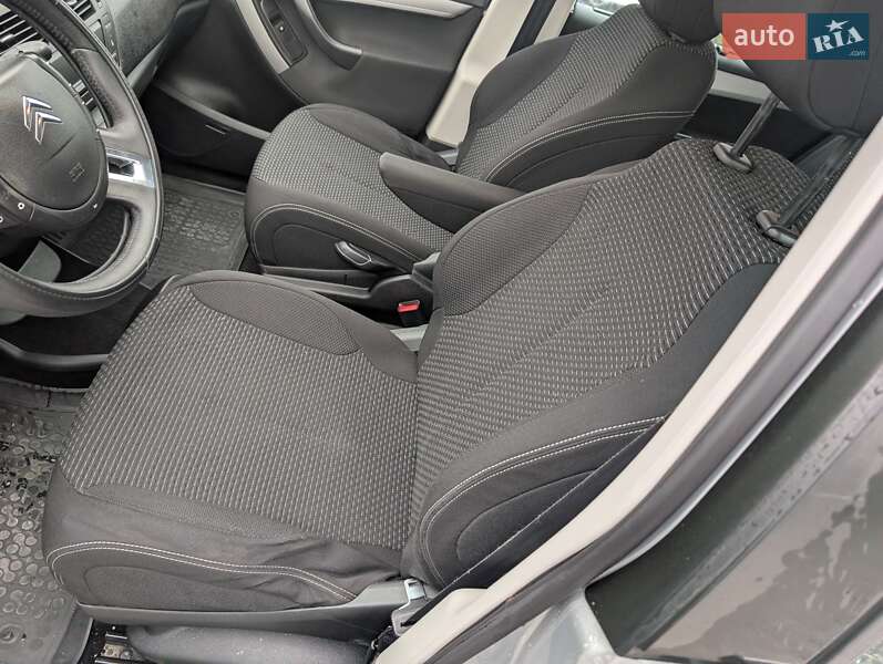 Мінівен Citroen Grand C4 Picasso 2012 в Рівному фото 27 Мінівен Citroen Grand C4 Picasso 2012 в Рівному