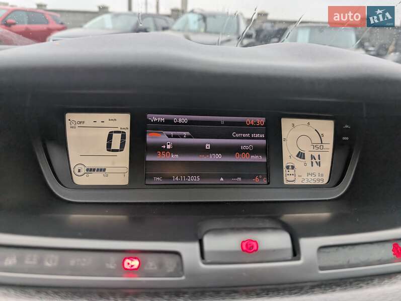 Мінівен Citroen Grand C4 Picasso 2012 в Рівному фото 28 Мінівен Citroen Grand C4 Picasso 2012 в Рівному