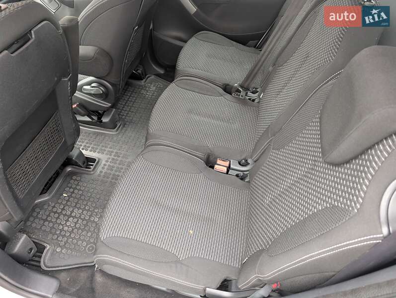 Мінівен Citroen Grand C4 Picasso 2012 в Рівному фото 32 Мінівен Citroen Grand C4 Picasso 2012 в Рівному